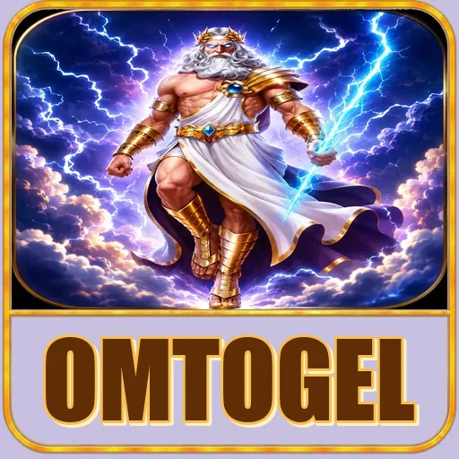 Formulir masuk omtogel dengan email atau NIK, 2FA opsional, dan AES-256